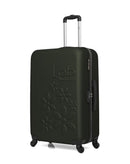 Valise Grand Format Rigide ELEONOR