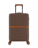 Lot de 2 Valises Rigides Cabine et Cabine XS BELAIR