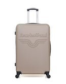Set de 4 Valises Rigides CHELSEA-C