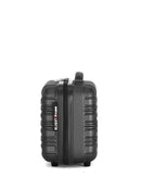 Lot de 3 Valises Rigides Grand Format, Taille Moyenne et Vanity LIMA