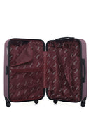 Lot de 3 - Valise weekend , valise cabine et valise cabine XXS CHELSEA