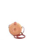 DARI BALI - SAC EN PAILLE PULUKAN