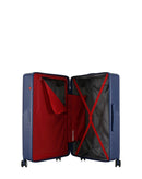 Lot de 3 Valises Rigides Grand Format, Cabine et Cabine XS FRIBOURG
