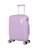 Valise Cabine Rigide CASSIOPEE