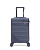 Lot de 2 Valises Rigides Cabine et Cabine XS WOHLEN