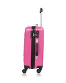 Valise Grand Format Rigide ADELE