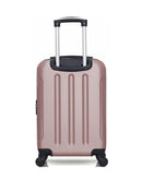 Valise Cabine XXS Rigide MADRID