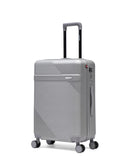 Valise Taille Moyenne Rigide WOHLEN