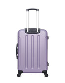 Valise Taille Moyenne Rigide MADRID