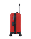 Valise Cabine Rigide XXS BRONX