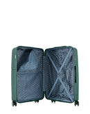 Set de 3 Valises rigides CASSIOPEE