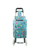 Chariot Polyester OURAL