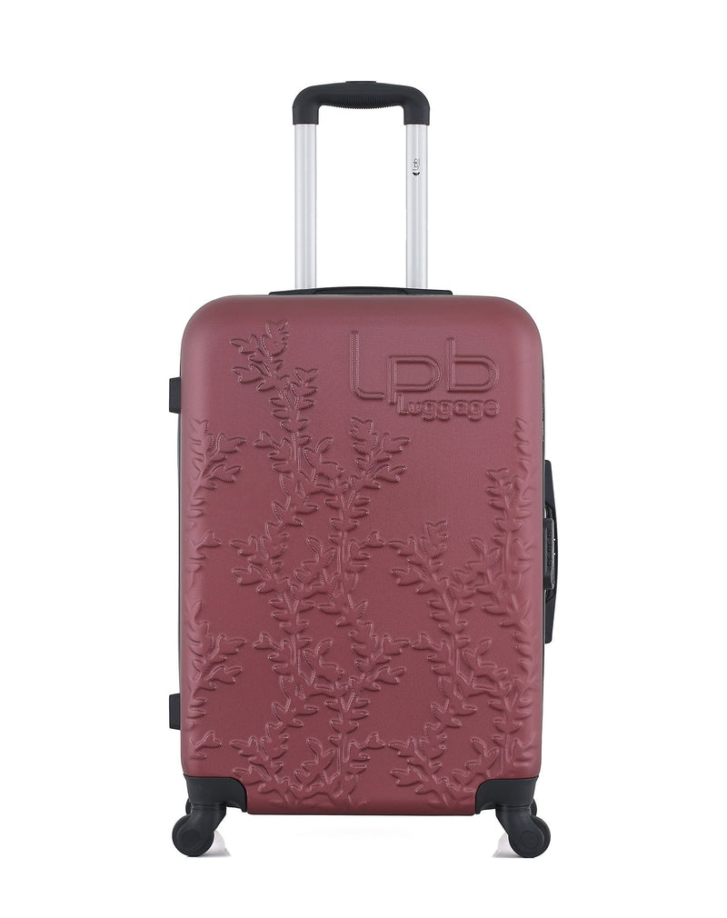 Valise Taille Moyenne Rigide NAÏS