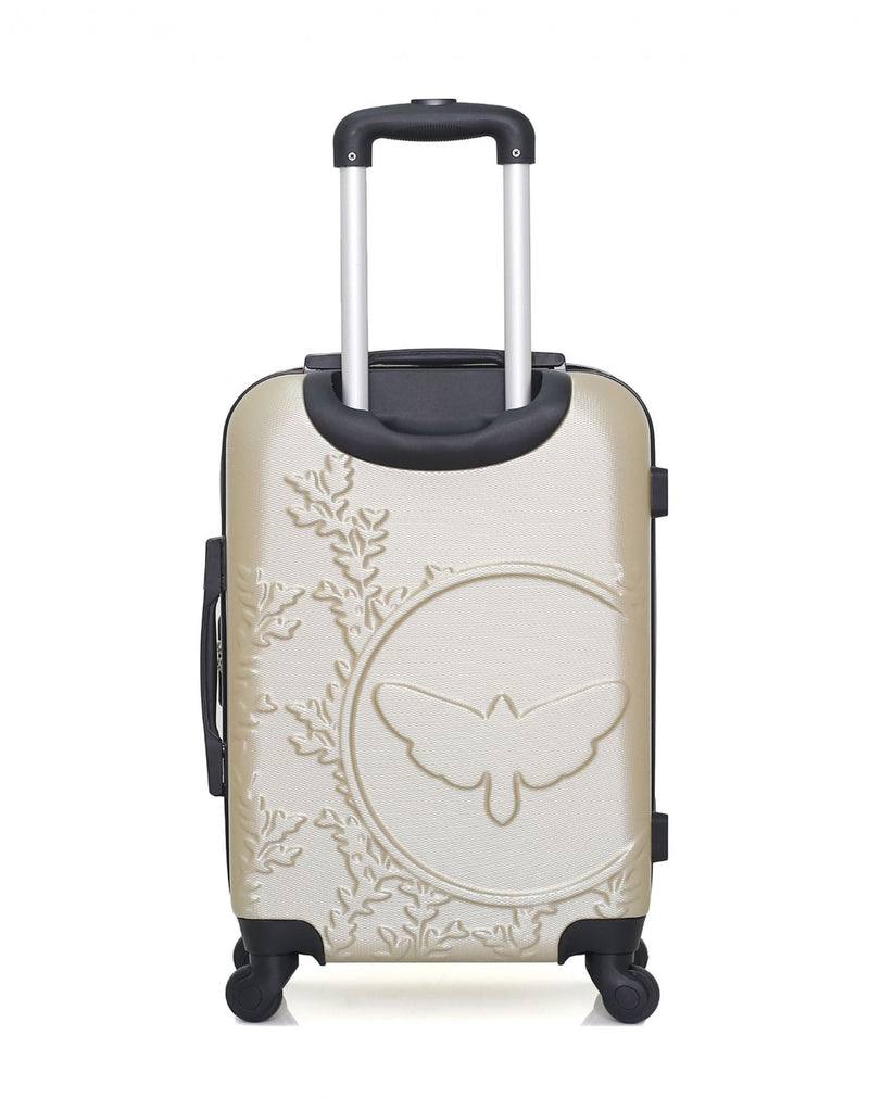 Valise Cabine Rigide NAÏS