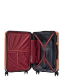 Valise Taille Moyenne Rigide GSTAAD