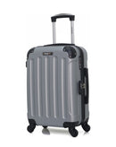 Valise Cabine Rigide MADRID