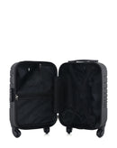 Valise Cabine Rigide XXS TIGRE
