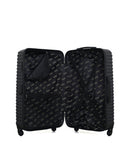 Lot de 2 Valises Rigides Grand Format et Cabine ETNA