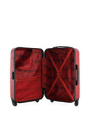 Lot de 2 - Valise weekend et valise cabine OTTAWA