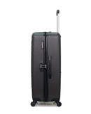 Lot de 2 Valise Grand Format et Valise Weekend BRONX