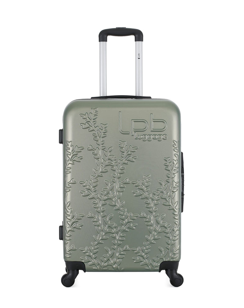 Valise Taille Moyenne Rigide NAÏS