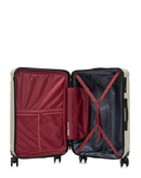 Valise Taille Moyenne Rigide GSTAAD