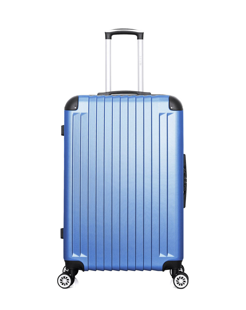 Grande Valise Rigide Valises Pas Cher Valise Grand Format Rigide