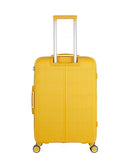 Valise Taille Moyenne Rigide ANDROMEDE