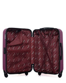Lot de 2 - Valise weekend et valise cabine SPRINGLFIELD