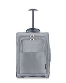 VALISE CABINE SOUPLE ALASKA-E
