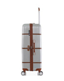 Set de 4 Valises Rigide WALTER-C
