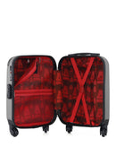 Valise Cabine Rigide XXS BUCAREST