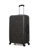 Valise Grand Format Rigide ELEONOR