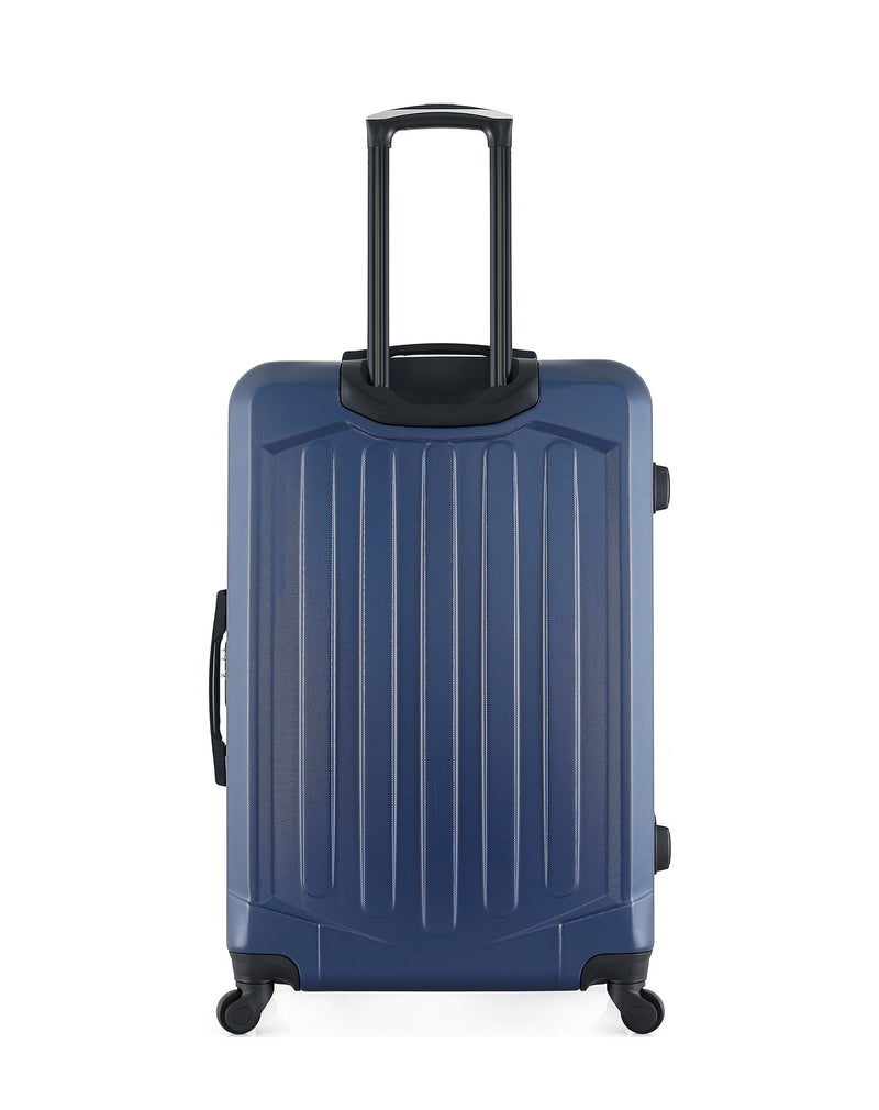 Valise Grand Format Rigide HAGEN