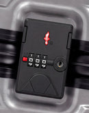 Set de 4 Valises Rigides LUGERS-O
