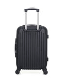 Valise Cabine Rigide CARPATES