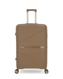 Valise Grand Format Rigide VELA