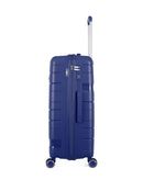 Set de 4 Valises Rigides PEGASE-C