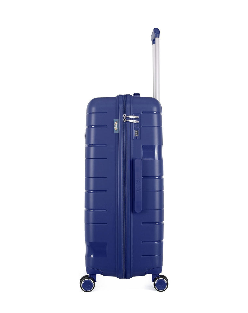 OBAGO - LOT DE 2 - Valises grand format et grand vanity PEGASE