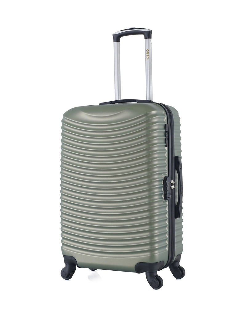 Lot de 2 valises Weekend et Cabine ETNA