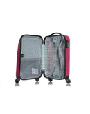 Valise Cabine Rigide ALICE