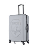 Valise Grand Format Rigide DAMON