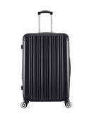 Lot de 2 Valises Rigides Grand Format et Taille Moyenne DENALI