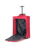 VALISE CABINE SOUPLE ALASKA-E