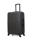 Set de 3 Valises Rigide FRED-A