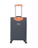 SET DE 3 VALISES SOUPLE MATTHEW