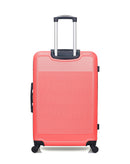 WAVE PARIS - LOT DE 3 - Valises grand format, cabine et vanity SELENGA