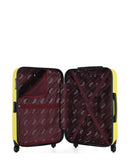 LOT DE 3 - Valise Week-end, Valise Cabine et Valise Cabine XXS QUEENS