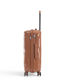 Lot de 3 Valises Rigides Grand Format, Taille Moyenne et Cabine AQUILA