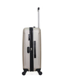 Valise Taille Moyenne Rigide FOGO